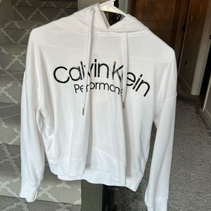 Calvin Klein hoodie